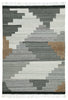Roxsburg 5' x 7' Rug | Multi | Ancho: 1524.0 - Alto: 5.08 - Prof : 2133.6