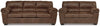 Bladen Sofa and Loveseat | Coffee | Ancho: 0.0cm - Alto: 0.0cm - Prof: 0.0cm