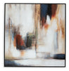 Pigeonford Wall Art | Multi | Ancho: 100.0cm - Alto: 100.0cm - Prof: 3.5cm
