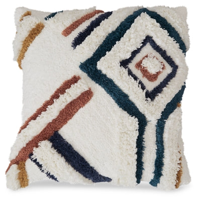 Evermore Pillow (Set of 4) | Multi | Ancho: 50.8cm - Alto: 50.8cm - Prof: 12.7cm
