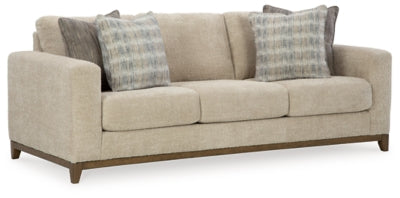 Parklynn Sofa | Desert | Ancho: 236.2cm - Alto: 96.5cm - Prof: 101.6cm