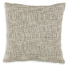 Carddon Pillow (Set of 4) | Black/White | Ancho: 50.8cm - Alto: 50.8cm - Prof: 17.8cm