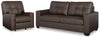 Barlin Mills Sofa and Recliner |  | Ancho: 0.0cm - Alto: 0.0cm - Prof: 0.0cm
