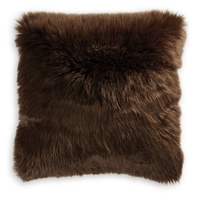 Bellethrone Pillow (Set of 4) | Brown | Ancho: 50.8cm - Alto: 50.8cm - Prof: 15.2cm
