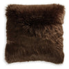 Bellethrone Pillow (Set of 4) | Brown | Ancho: 50.8cm - Alto: 50.8cm - Prof: 15.2cm