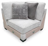 Rawcliffe Wedge | Stone | Ancho: 109.2cm - Alto: 96.5cm - Prof: 109.2cm