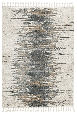 Jembeth 7'10" x 9'10" Rug | Multi | Ancho: 238.8cm - Alto: 3.0cm - Prof: 299.7cm