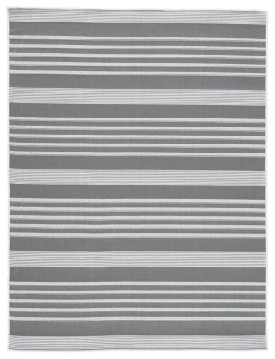 Reidman 7'10" x 9'10" Rug | Gray/Ivory | Ancho: 2387.6 - Alto: 0.0 - Prof : 2997.2
