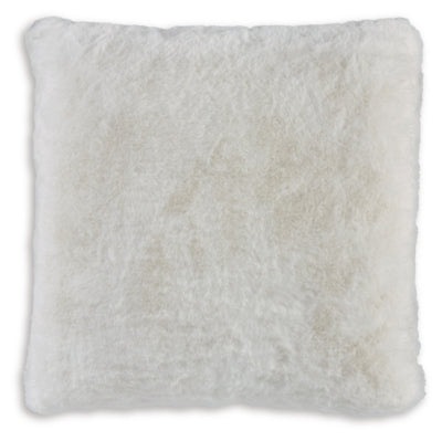 Gariland Pillow (Set of 4) | White | Ancho: 50.8cm - Alto: 50.8cm - Prof: 15.2cm