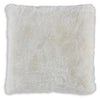 Gariland Pillow (Set of 4) | White | Ancho: 50.8cm - Alto: 50.8cm - Prof: 15.2cm