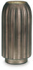 Briarcott Vase | Brown | Ancho: 15.2cm - Alto: 32.7cm - Prof: 15.2cm