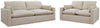 Refined Sofa and Loveseat | Sand | Ancho: 0.0cm - Alto: 0.0cm - Prof: 0.0cm