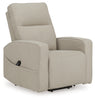 Starganza Power Lift Recliner | Smoke | Ancho: 88.9cm - Alto: 109.2cm - Prof: 111.8cm