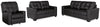 Barlin Mills Sofa, Loveseat and Recliner | Carbon | Ancho: 0.0cm - Alto: 0.0cm - Prof: 0.0cm