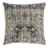 Roseridge Pillow (Set of 4) | Brown/Black/Cream | Ancho: 50.8cm - Alto: 50.8cm - Prof: 15.2cm