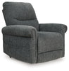 Aureta Power Lift Recliner | Charcoal | Ancho: 99.1cm - Alto: 104.1cm - Prof: 109.2cm